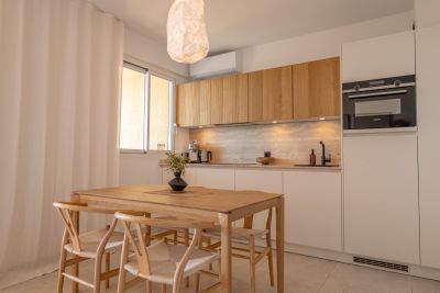 Vente Appartement Ajaccio 2 Pièces 36 m²