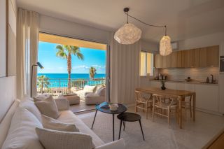 appartement 2 Pièces en vente sur AJACCIO (20000)