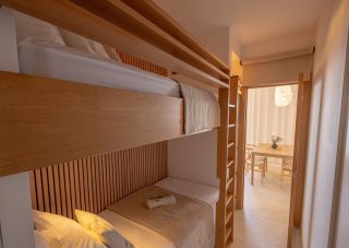 appartement 2 Pièces en vente sur AJACCIO (20000)