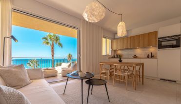 appartement 2 Pièces en vente sur AJACCIO (20000)