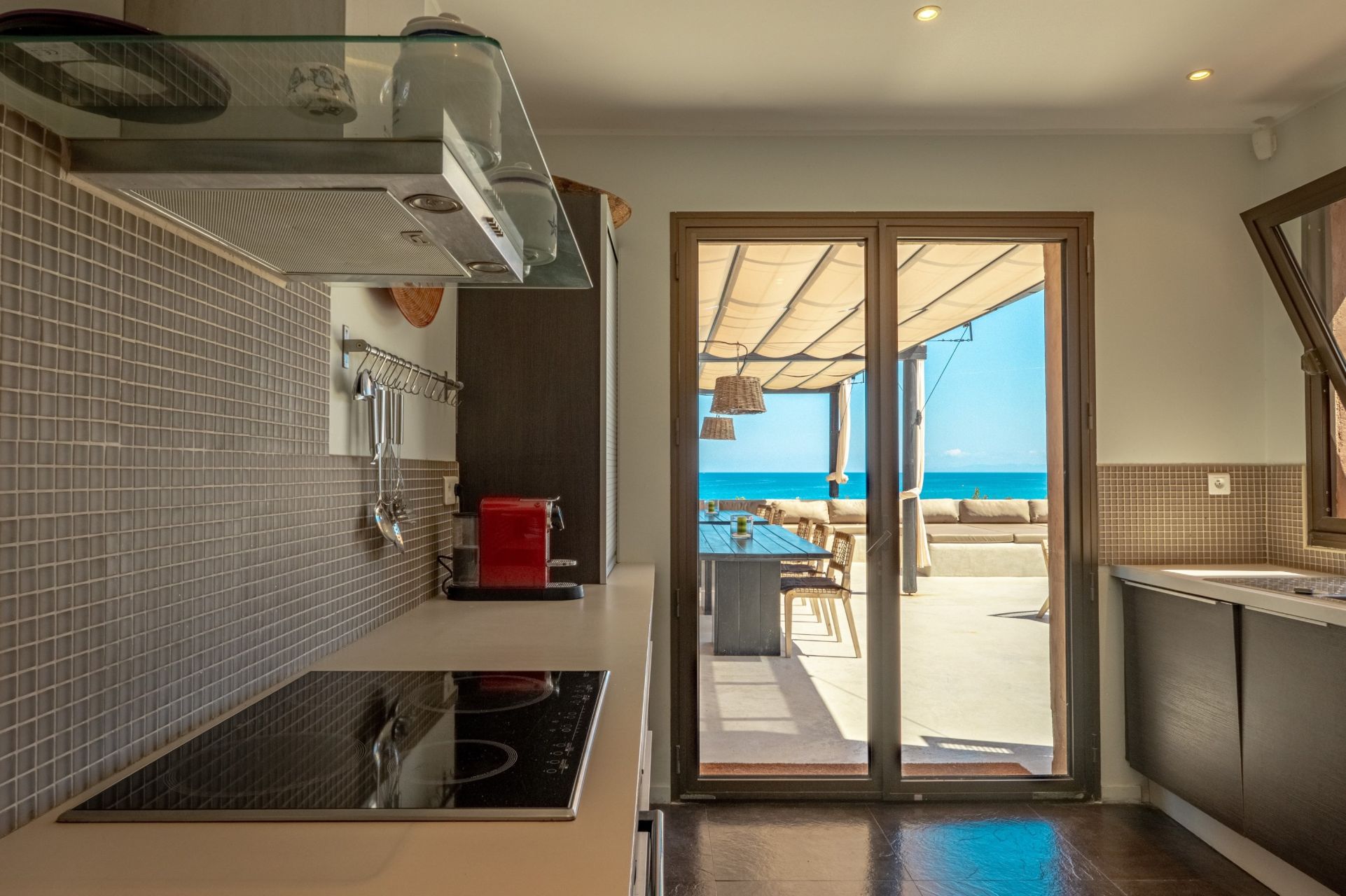 villa 8 Rooms for sale on MONTICELLO (20220)