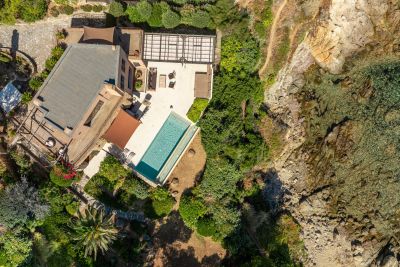 Sale Villa Monticello 8 Rooms 220 m²