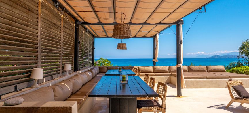 Vente Villa Monticello 8 Pièces 220 m²