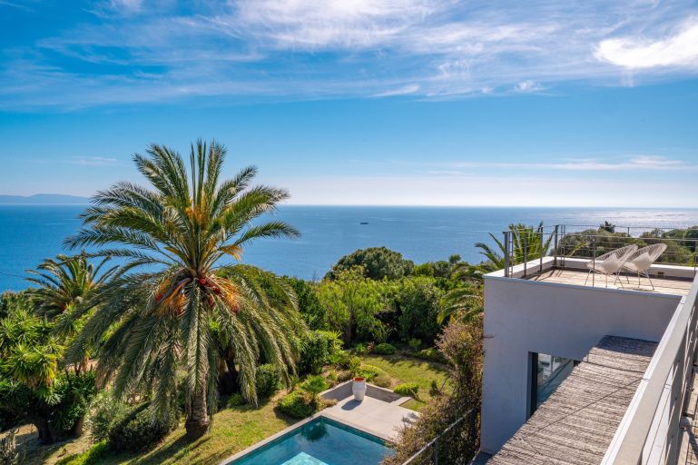villa 11 Pièces en vente sur CARGESE (20130)