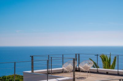 Vente Villa Cargèse 11&nbsp;Pièces 280&nbsp;m²