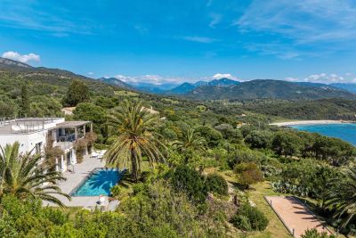 villa 11 Pièces en vente sur CARGESE (20130) Vente Villa Cargèse 11 Pièces 280 m²