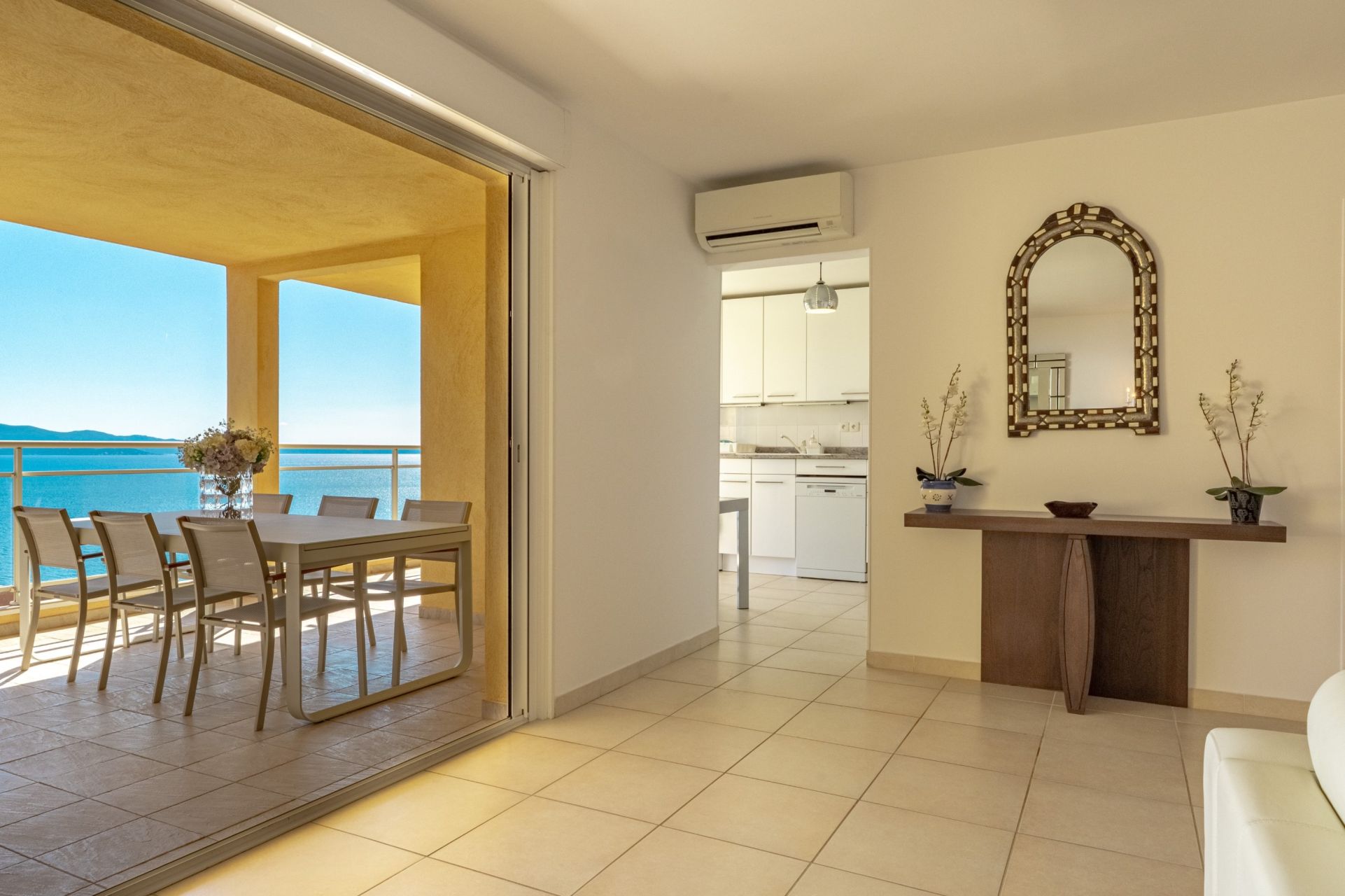 appartement 5 Pièces en vente sur AJACCIO (20000)