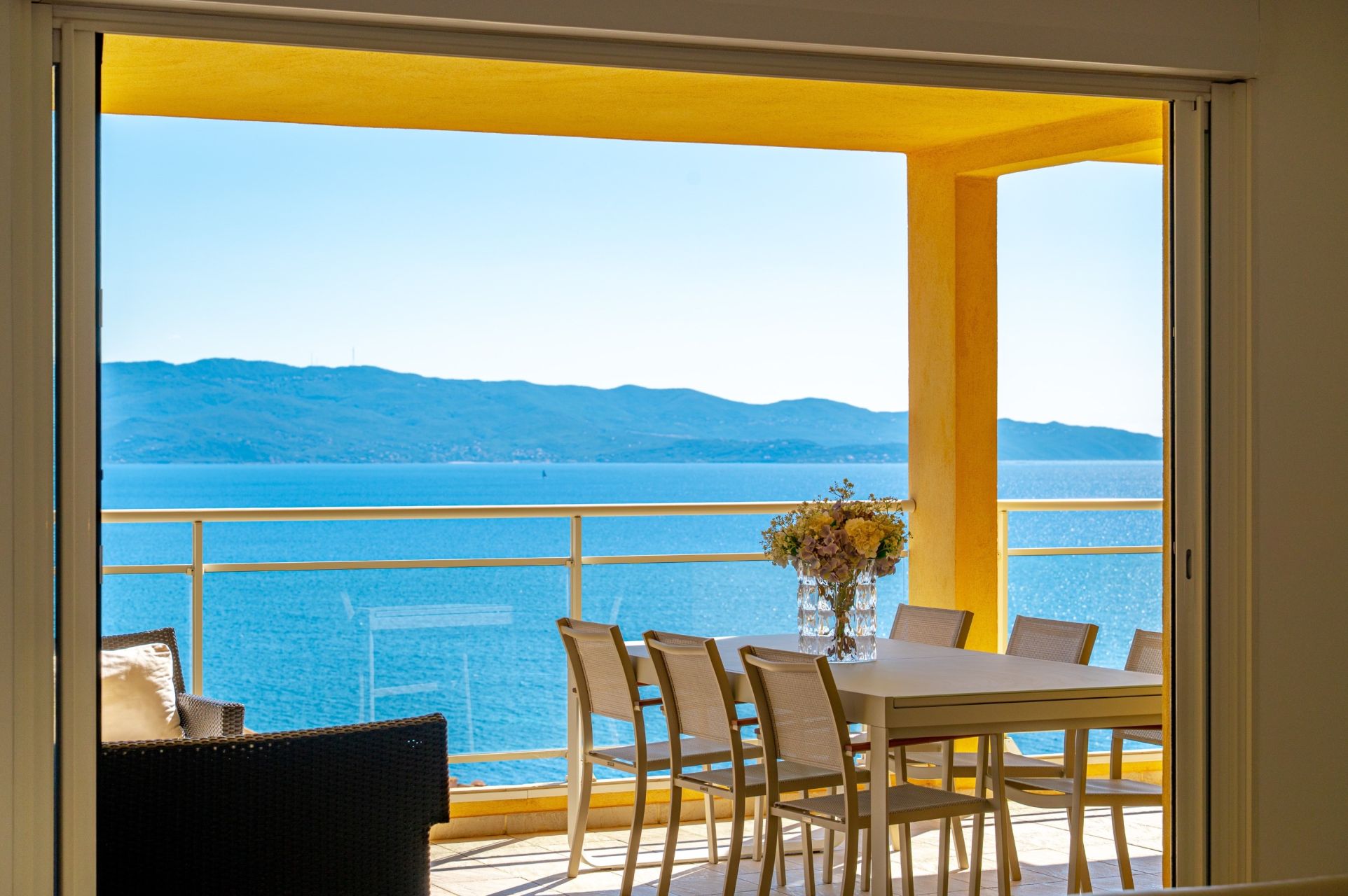 appartement 5 Pièces en vente sur AJACCIO (20000)