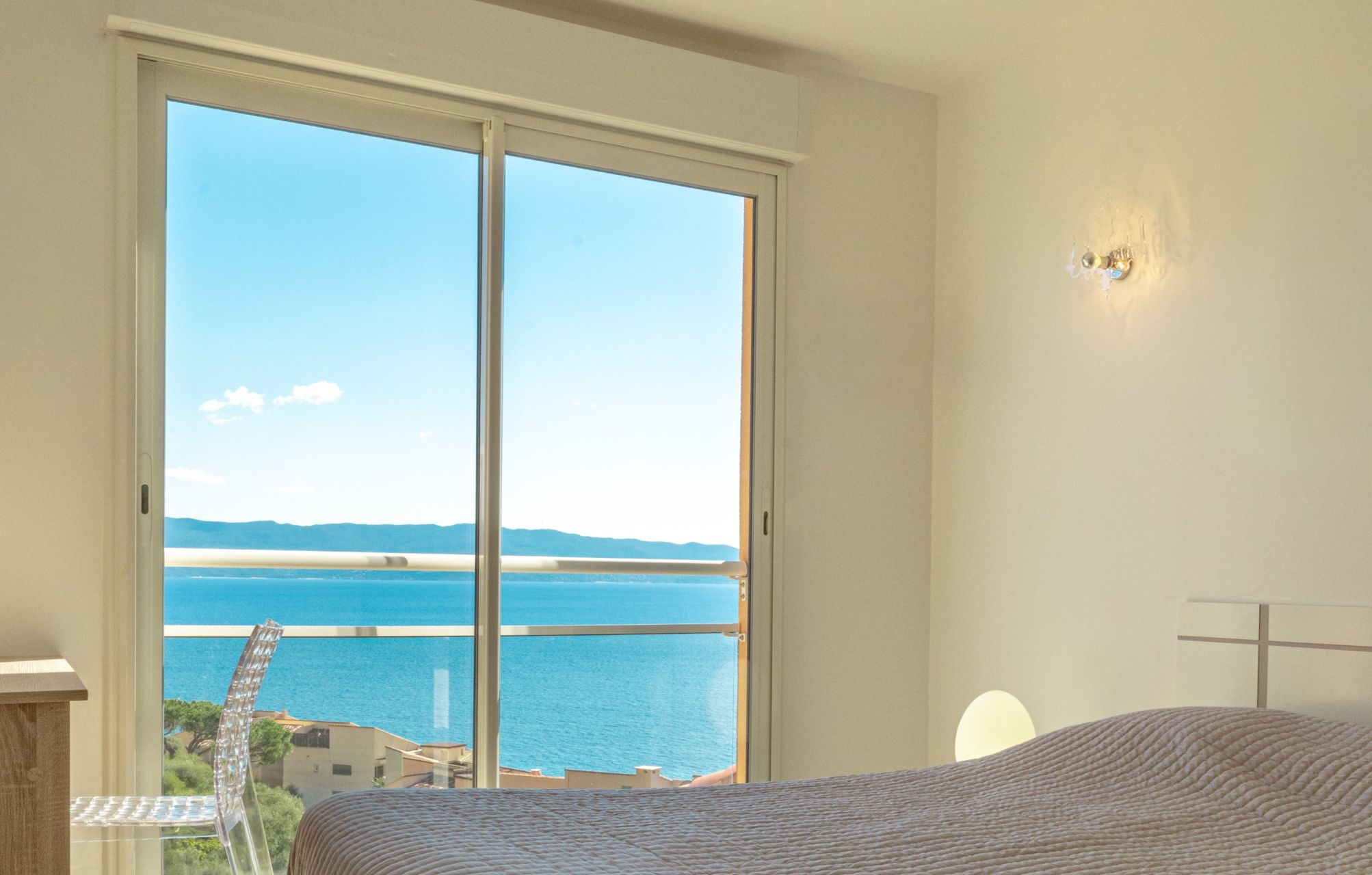 appartement 5 Pièces en vente sur AJACCIO (20000)