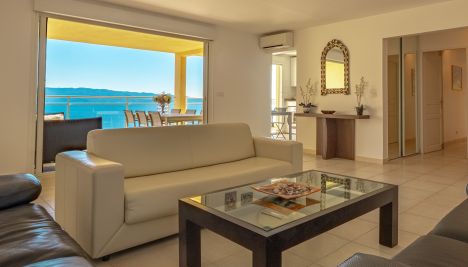 Vente Appartement Ajaccio 5&nbsp;Pièces 114&nbsp;m²