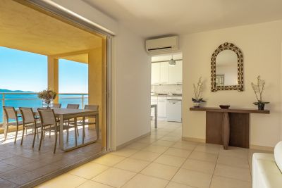 Vente Appartement Ajaccio 5 Pièces 114 m²