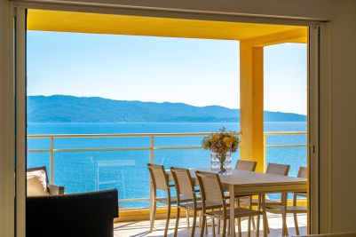 Vente Appartement Ajaccio 5&nbsp;Pièces 114&nbsp;m²