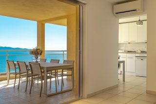 appartement 5 Pièces en vente sur AJACCIO (20000)