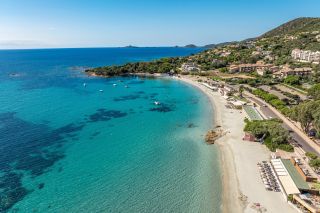 appartement 5 Pièces en vente sur AJACCIO (20000)