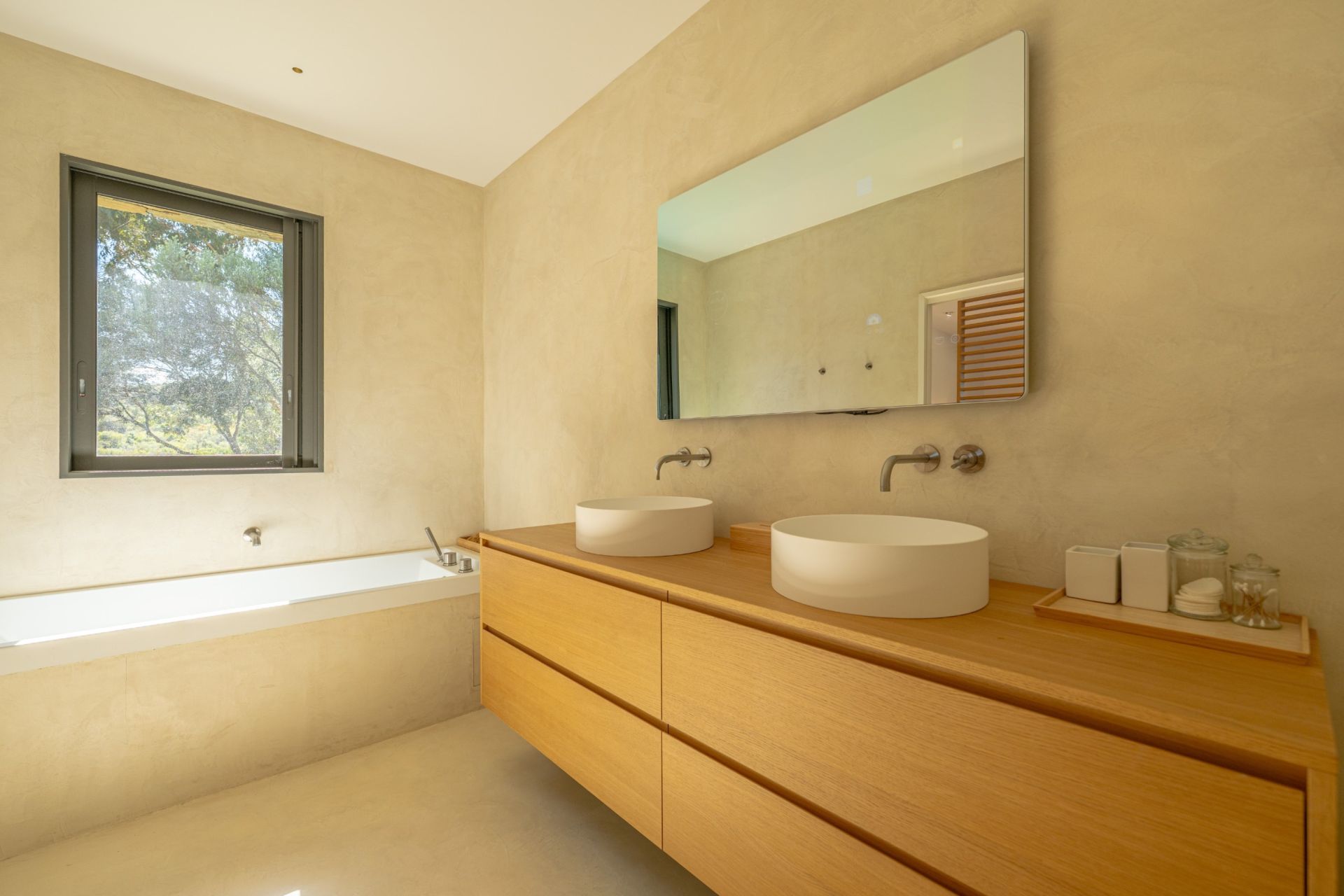 villa 8 Pièces en location saisonnière sur ST FLORENT (20217)