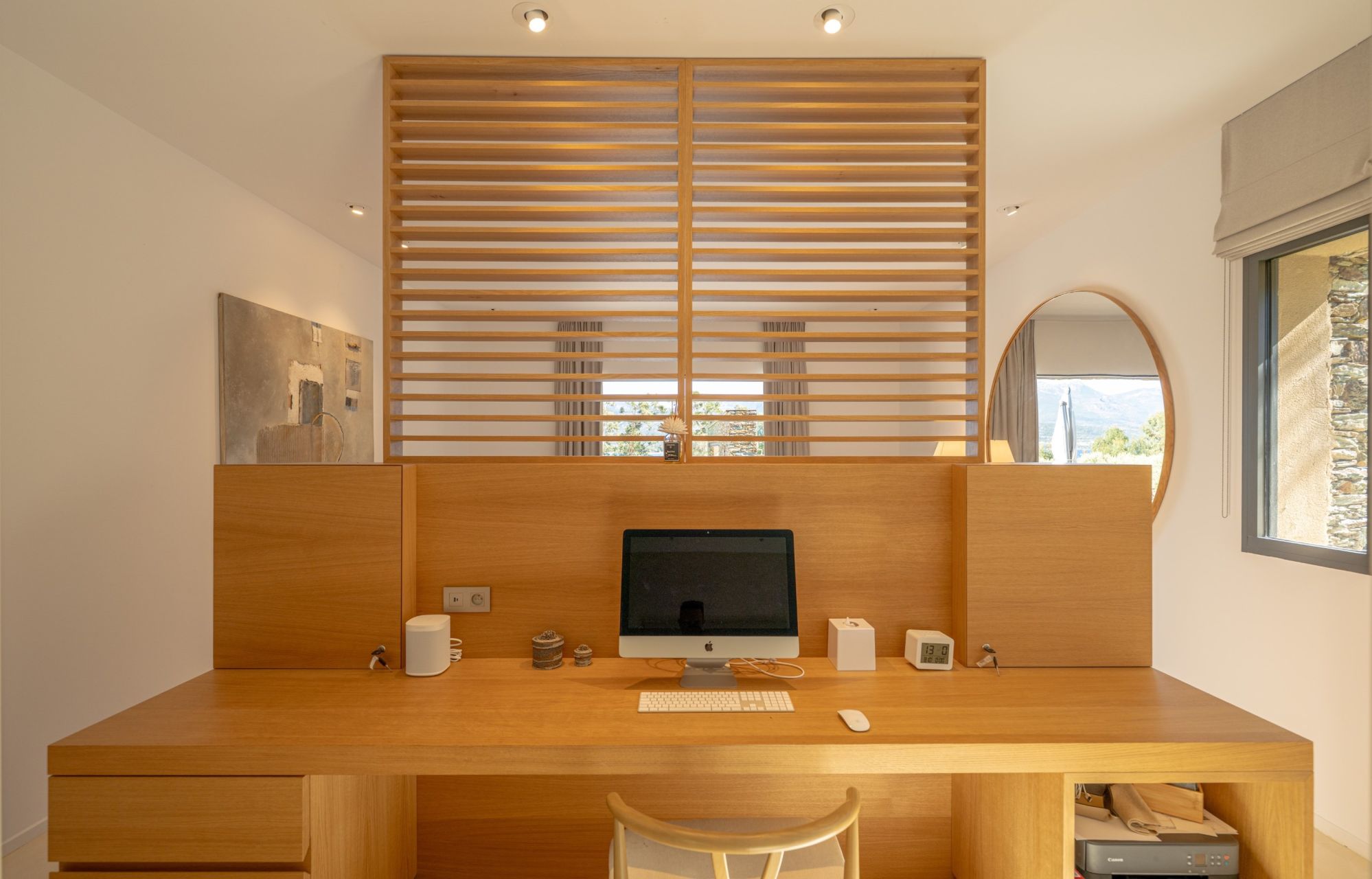 villa 8 Rooms for seasonal rent on ST FLORENT (20217)