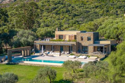 Rental Villa Saint-Florent 8 Rooms 500 m²