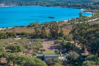 villa 8 Rooms for seasonal rent on ST FLORENT (20217)