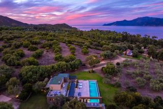 villa 8 Rooms for seasonal rent on ST FLORENT (20217)