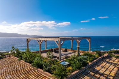 Rental Villa Olmeto 8 Rooms 250 m²