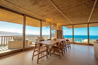 villa 8 Rooms for seasonal rent on OLMETO (20113)