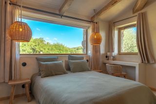 villa 8 Rooms for seasonal rent on OLMETO (20113)