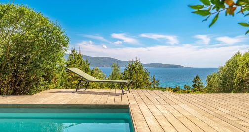 Vente Villa Olmeto 6&nbsp;Pièces 130&nbsp;m²