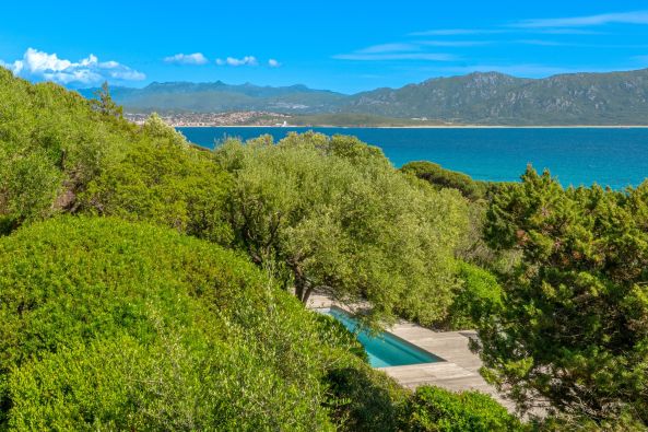 Vente Villa Olmeto 6 Pièces 130 m²