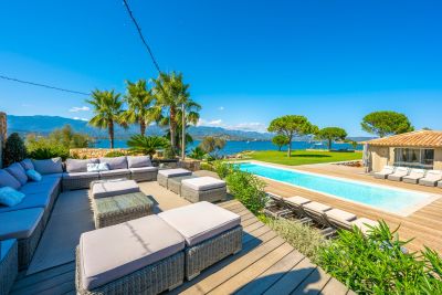 Rental Villa Porto-Vecchio 7&nbsp;Rooms 350&nbsp;m²