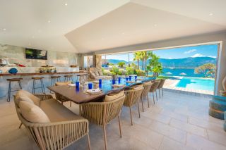 villa 7 Pièces en location saisonnière sur PORTO VECCHIO (20137)