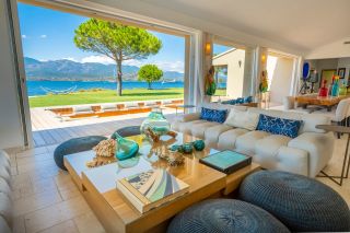 villa 7 Pièces en location saisonnière sur PORTO VECCHIO (20137)