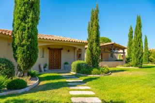 villa 7 Pièces en location saisonnière sur PORTO VECCHIO (20137)