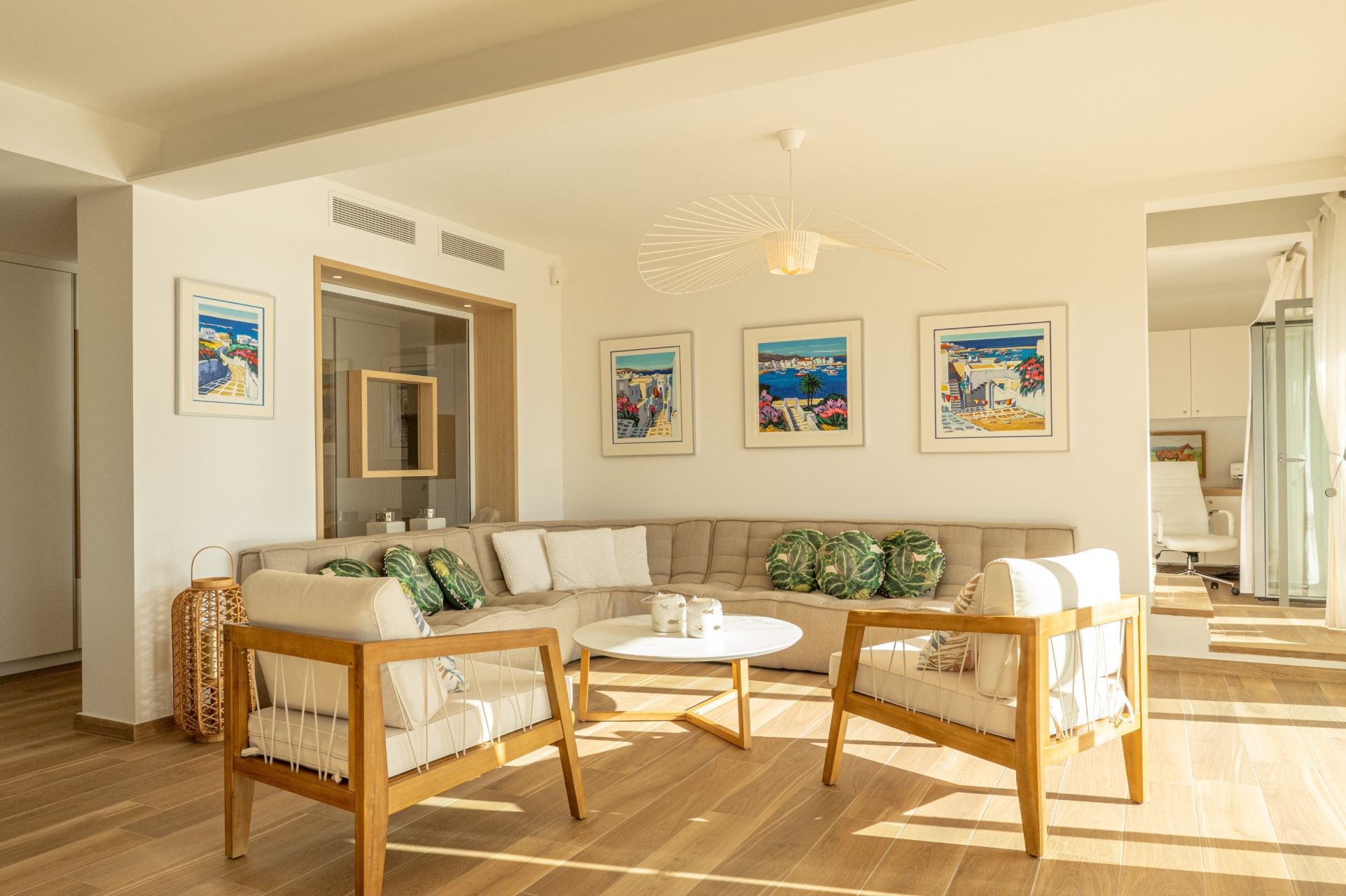 villa 7 Pièces en vente sur AJACCIO (20000)