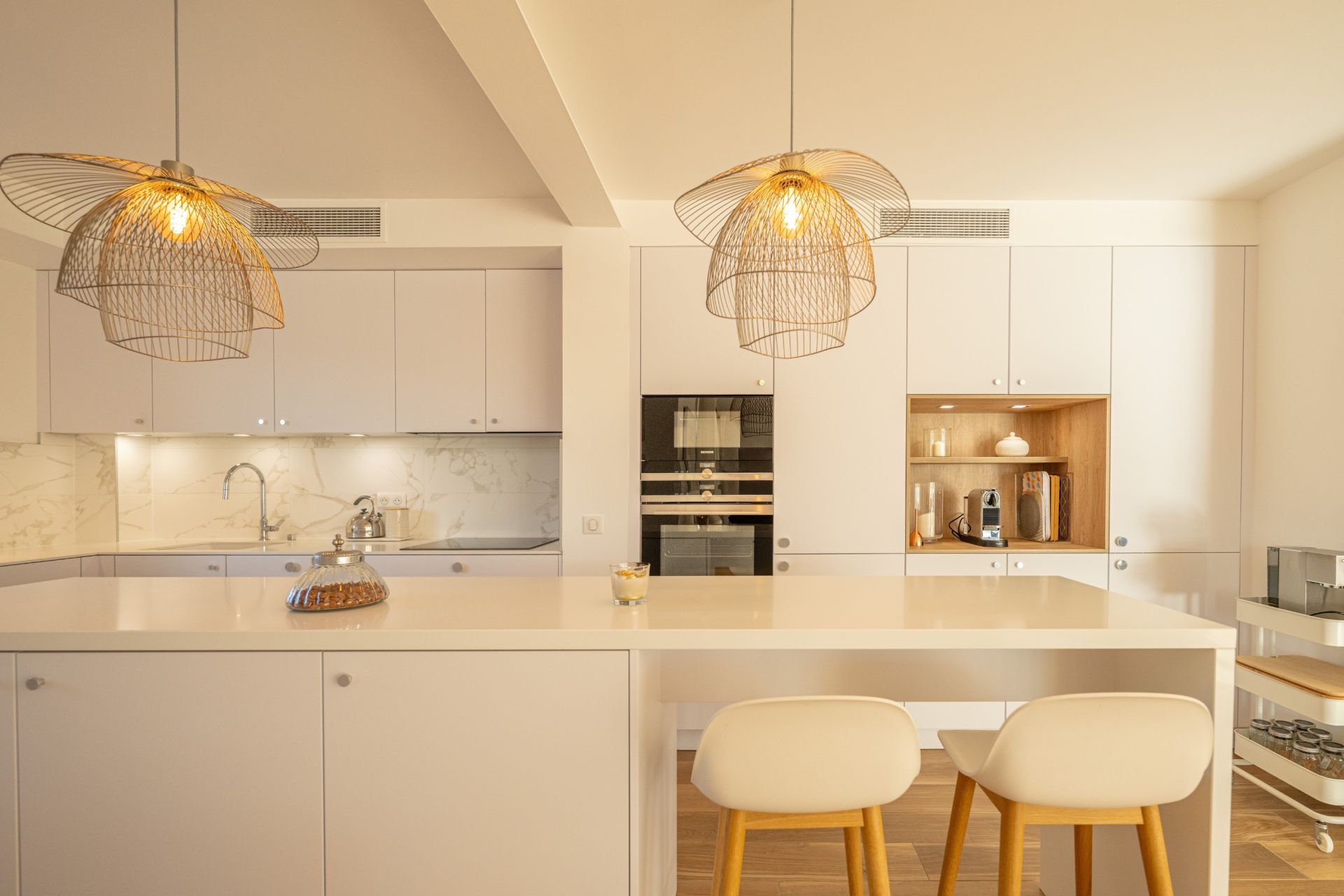 villa 7 Pièces en vente sur AJACCIO (20000)