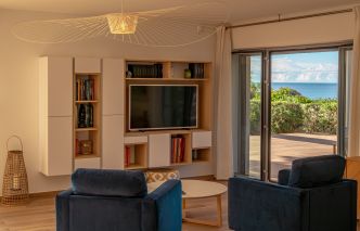 villa 7 Rooms for sale on AJACCIO (20000)