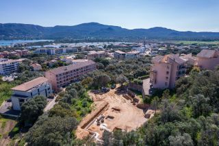 appartement 3 Pièces en vente sur PORTO VECCHIO (20137)