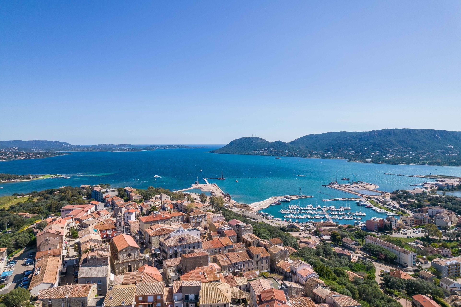appartement 4 Pièces en vente sur PORTO VECCHIO (20137)