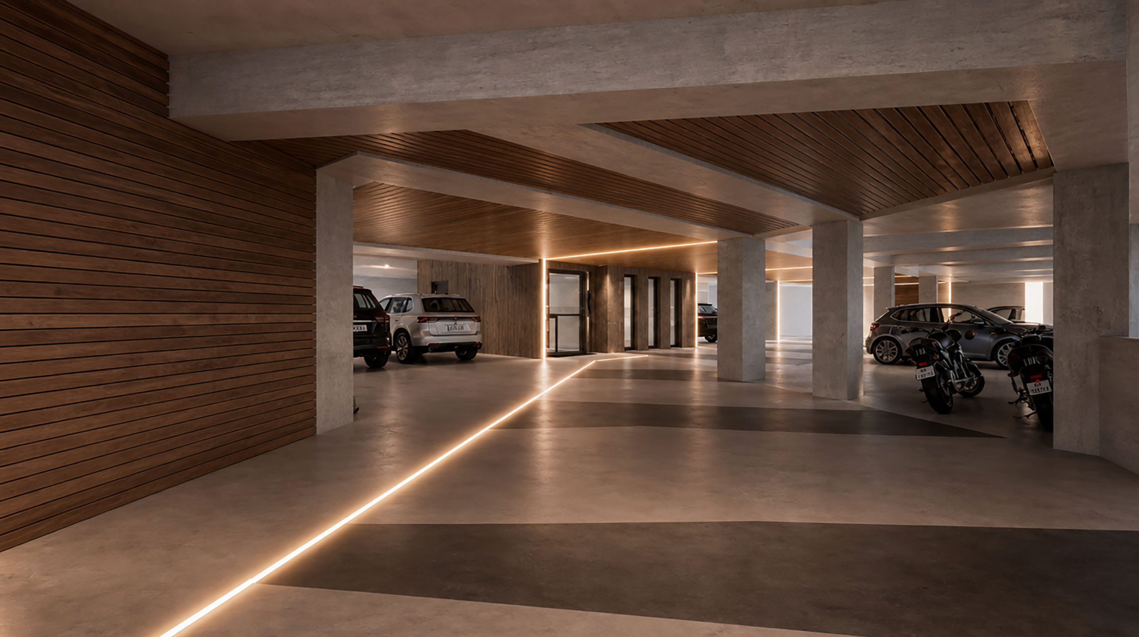 apartment 4 Rooms for sale on PORTO VECCHIO (20137)