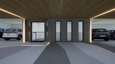 appartement 4 Pièces en vente sur PORTO VECCHIO (20137)