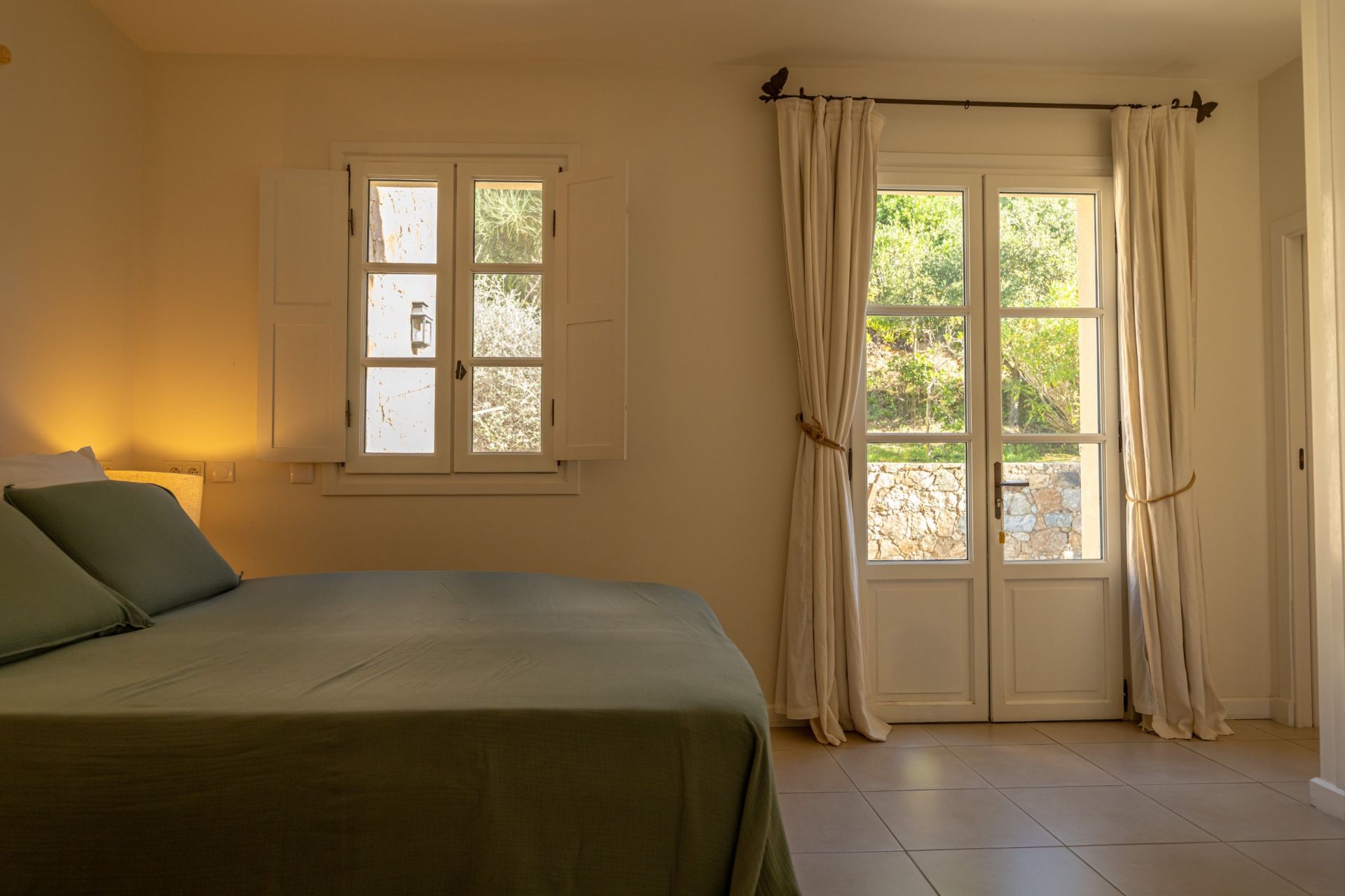 villa 9 Rooms for sale on LUMIO (20260)