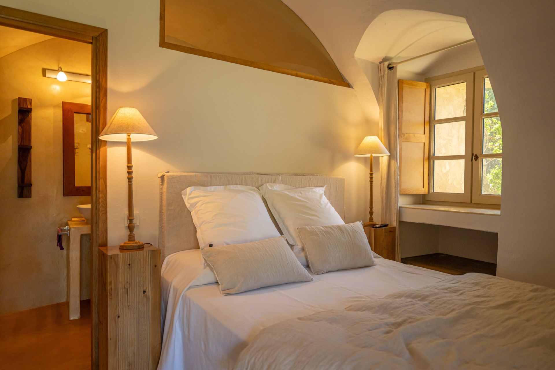 villa 9 Rooms for sale on LUMIO (20260)