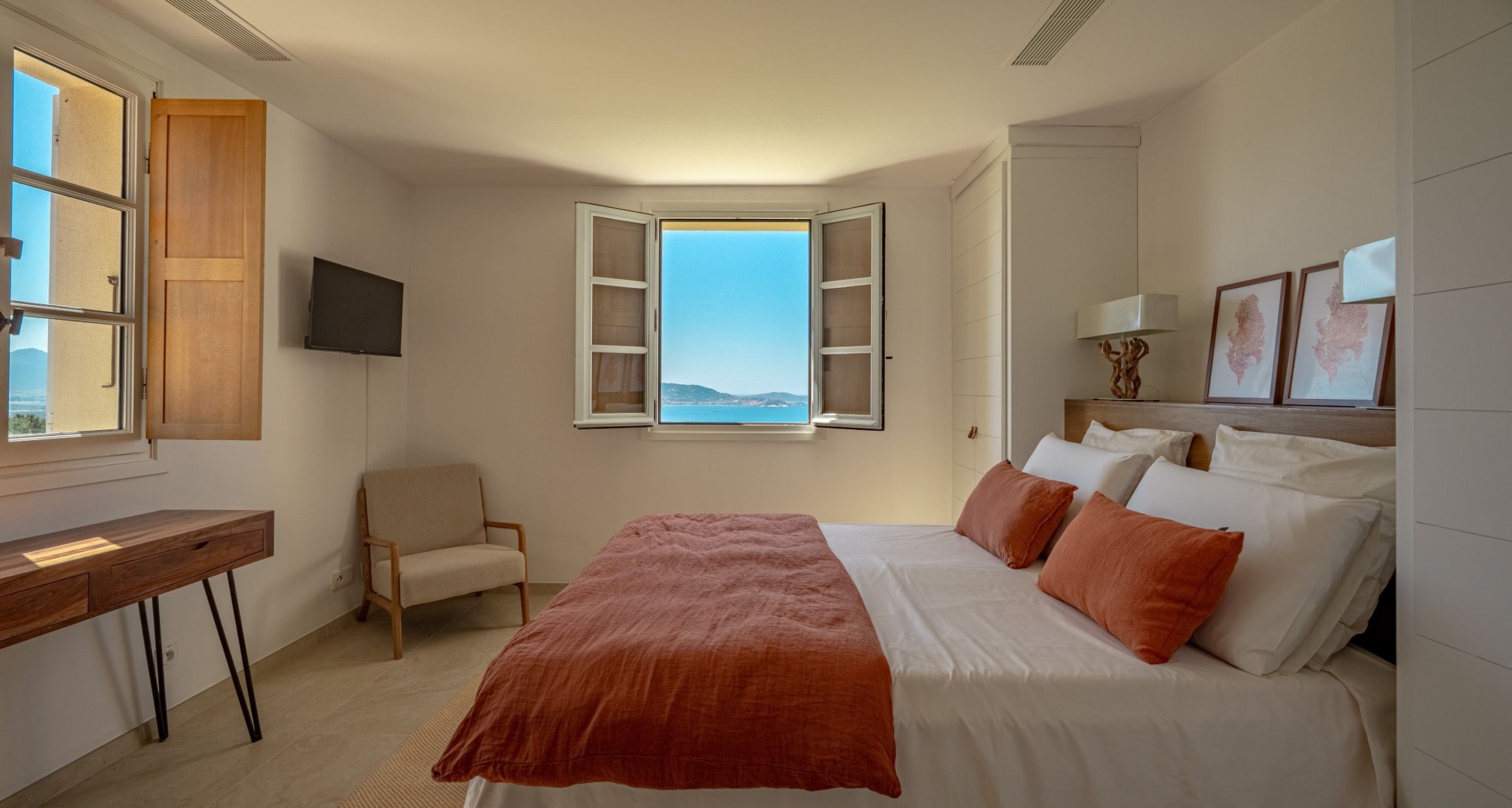 villa 9 Rooms for sale on LUMIO (20260)