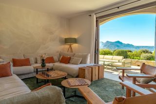 villa 9 Rooms for sale on LUMIO (20260)