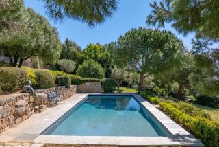 villa 9 Rooms for sale on LUMIO (20260)
