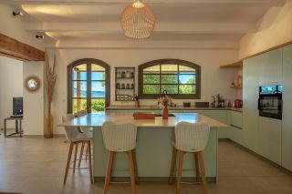 villa 9 Rooms for sale on LUMIO (20260)