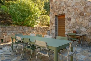 villa 9 Rooms for sale on LUMIO (20260)