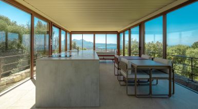 villa 9 Rooms for sale on LUMIO (20260)