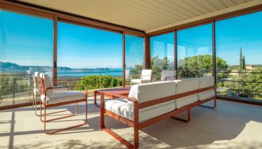 villa 9 Rooms for sale on LUMIO (20260)