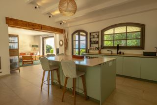 villa 9 Rooms for sale on LUMIO (20260)