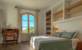 villa 9 Rooms for sale on LUMIO (20260)